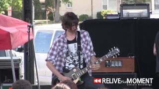 Miniatura del video "2013.07.24 Dayshell - Not Coming In (Live in Chicago, IL)"