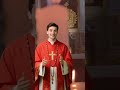 🥰No ignores esta señal: el Santísimo Sacramento del Altar te llama suavemente🥰❤️⛪ #oracioncatolica