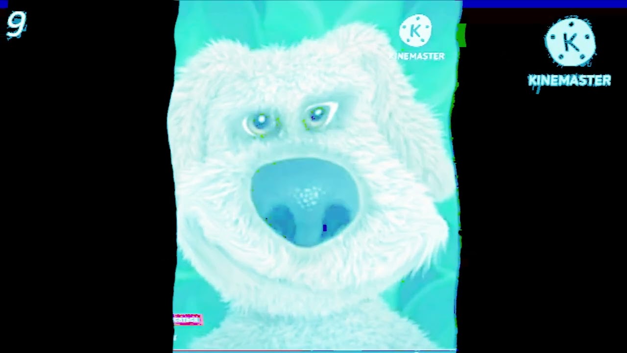 YTP Ben Becoming Sad 15 Phases