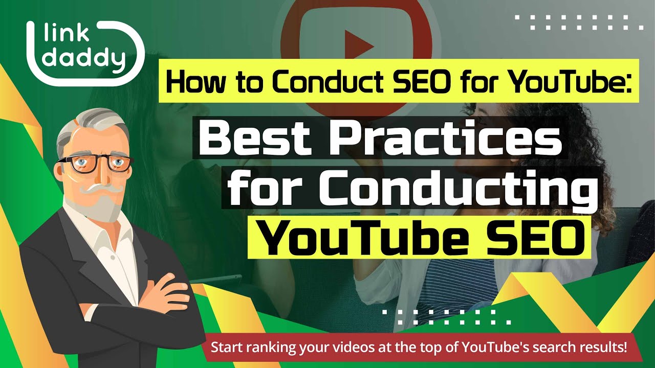 How to Conduct SEO for YouTube - Best Practices for Conducting YouTube ...