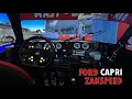 EL SIMRACING se disfruta de mil formas - Hoy lo disfruto con cambio en H