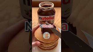 How Nutella Was Accidentally Invented