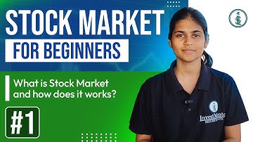 Complete #StockMarket Knowledge in Just 1 Video | Basics of Share Market for Beginners Explained