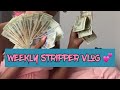 Weekly Stripper Vlog : Indiana Edition