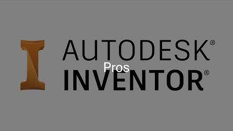 Fusion 360 vs Inventor: Which is Better? (2024)