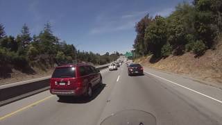 Lane Splitting screenshot 4