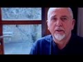 Peter Gabriel - Full Moon Update Feb 11