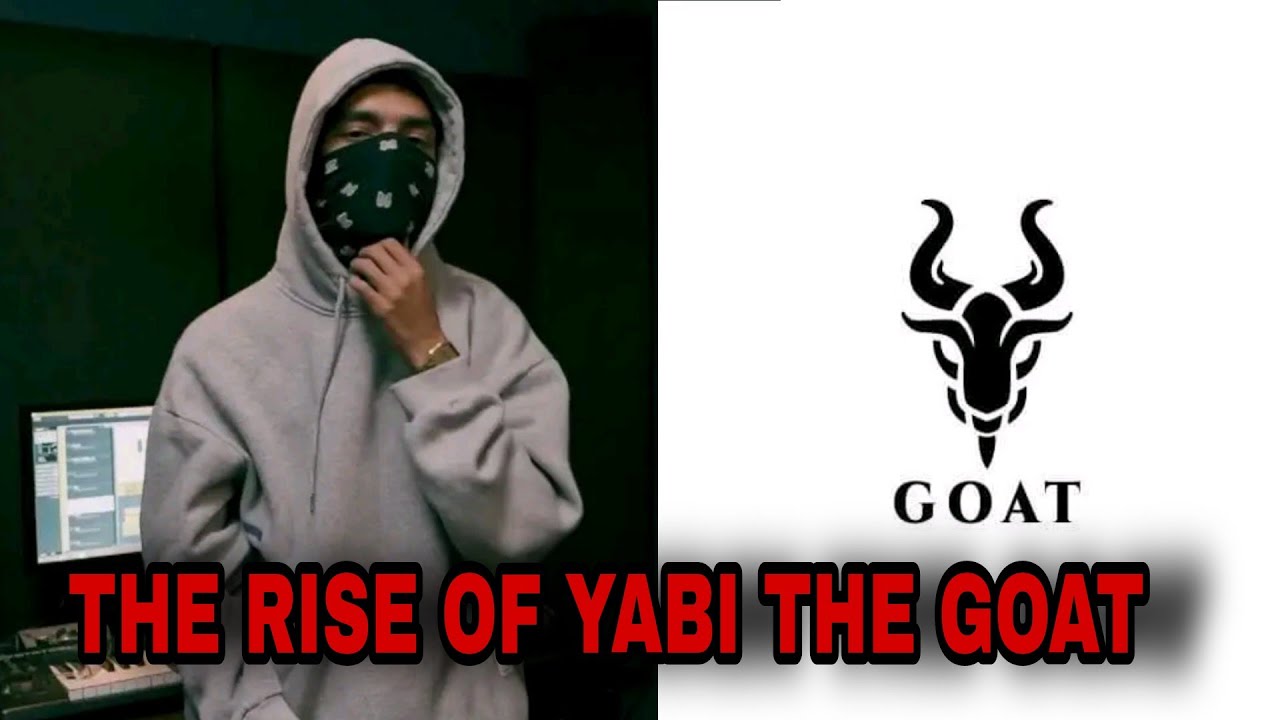THE RISE OF YABI THE GOAT IN NEPALI HIPHOP | HIGHLIGHTED | - YouTube