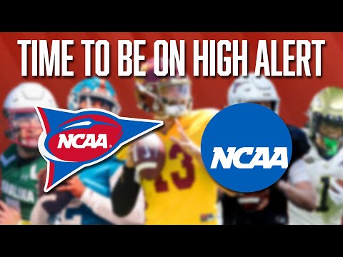 Every College Program Has to Be on High Alert for Transferring Players | Transfer portal