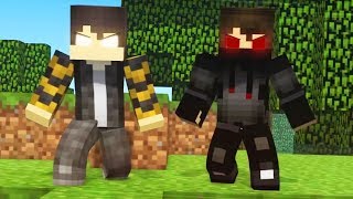 Best of Hacker Songs: Hacker 4 to 6 (Top Minecraft Songs)