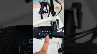 Phân biệt ado a20 lite và lite se #adoebike #duyhienebike #ebike #xedaptrolucdien #bicycle