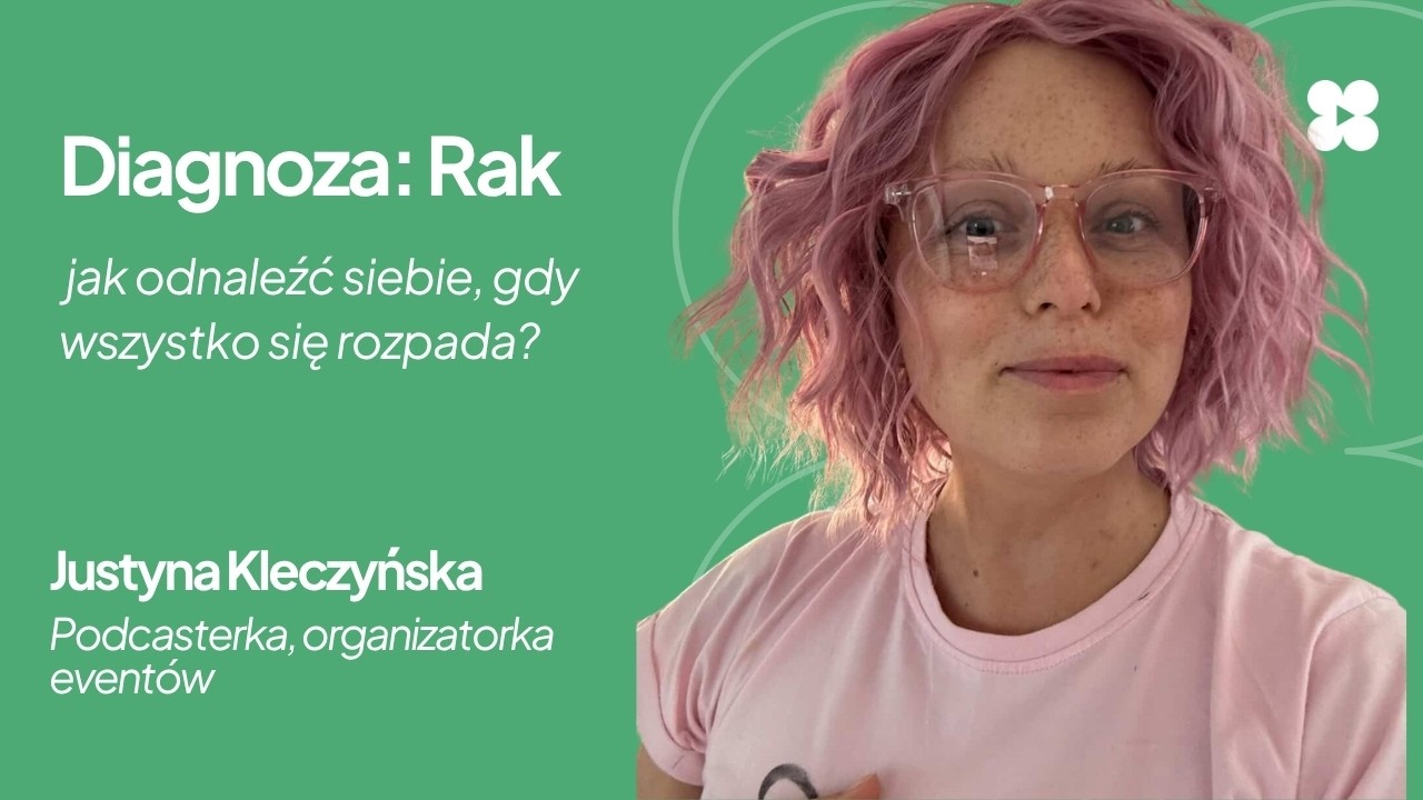 Materiał wideo nagrany w Studiu Cynamon — Płodność Start