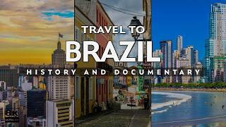 Travel To Brazil | History And Documentary About Brazil | Travel Guide