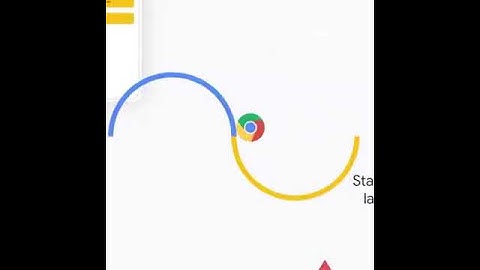 Thumbnail of Funny Chrome For iOS Commercial