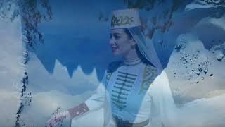 Карачаевская народная мелодия