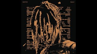 Koffee  - Toast (Official Instrumental)