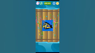 # save the fish 🐠 new shorts video 🔥# YouTube shorts video # viral video 🔥# yshorts #fun puzzle game