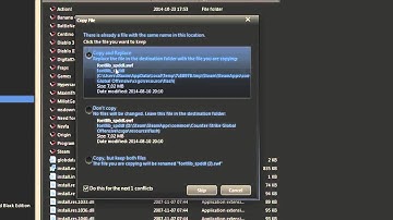 HOW TO CHANGE HUD   FOR  Counter Strike  Global Offensive