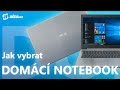 Jak vybrat notebook na doma | Alza.cz