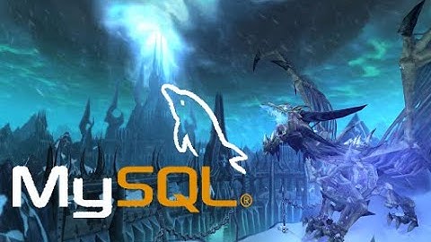 #01 TrinityCore SQL - Základní NPC + Autocomplete Quest [3Server, WoW WoTLK, 3.3.5, CZ]