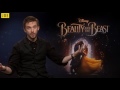 Dan Stevens on his evil Disney laugh, scaring horses on stilts & making The Guest 2