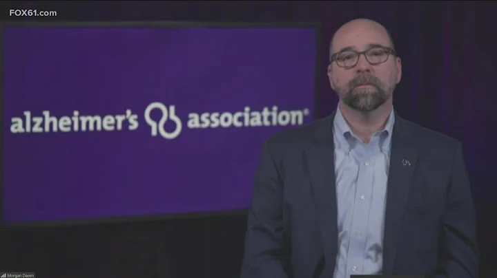 Is it normal aging or early Alzheimer's Disease?