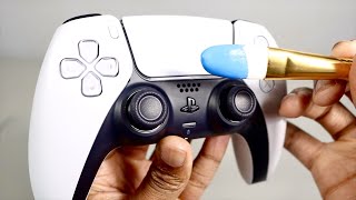 Customizing PS5 CONTROLLERS And Giving Them Away! 🎮 🎨 | 7 DAYS OF GIVEAWAYS 🎄🎁