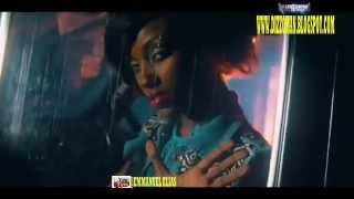 C Pwaa-Chereko Chereko(official video)