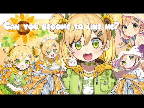 can you become to like me?
