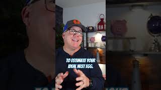 Retire Strong with the RULE of 17: Your IDEAL NEST EGG Explained