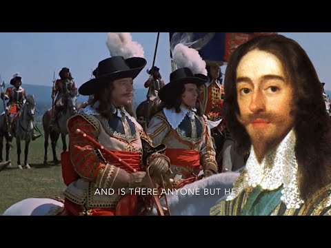 English Royalist Song