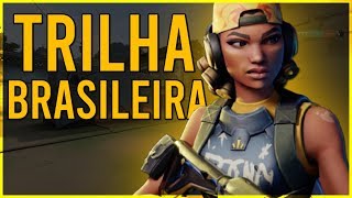 Personagens Brasileiros Em Valorant