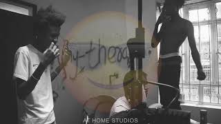 Joe Ruks - Chin Up Promo Video Out Soon