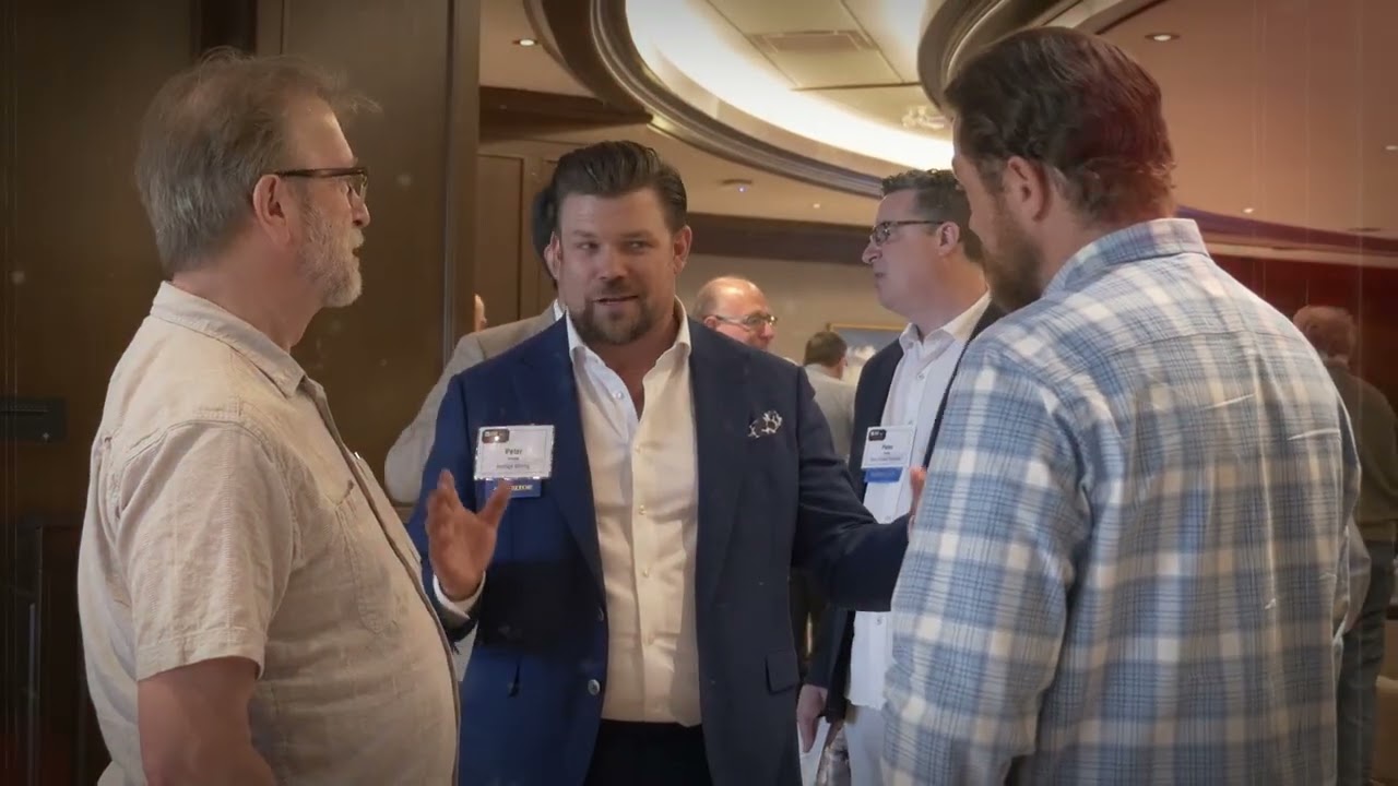 Takestock Sampede Showcase  - Heritage Mining Ltd (CSE:HML)