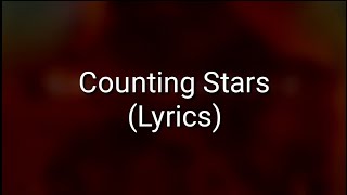 OneRepublic - Counting Stars (Lyrics)