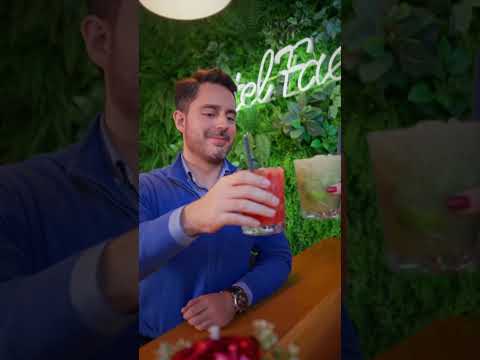 Quem disse que é preciso viajar até o Brasil para provar o verdadeiro sabor da culinária brasileira?
