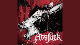 Video thumbnail of "Assjack - Tennessee Driver"