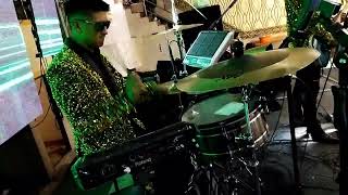 PRUEBA DE SONIDO con Internacional Madava