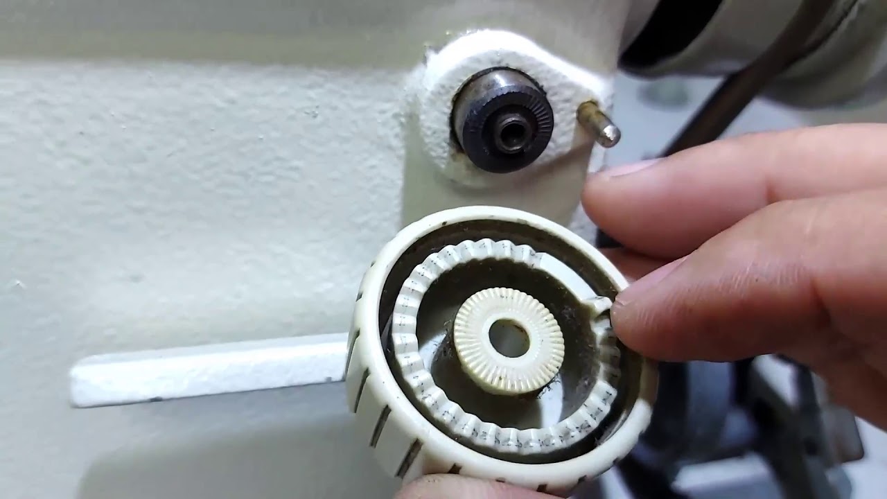 Paano Iadjust Ngipin. Nagalaw Reverse Lever at Iba pang Problema sa Reverse, Stitch Dial at Feeding