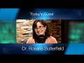 BEST OF 2019: Sharing the Gospel Through Hospitality Part 1 - Dr. Rosaria Butterfield