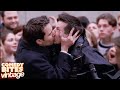 The First Gay Kiss On Network Television Will And Grace Comedy Bites Vintage