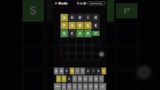 Wordle 902 Answer for today (December 8th, 2023)