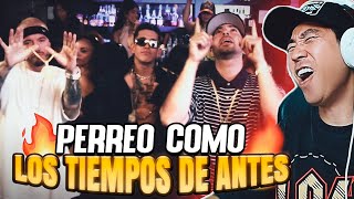 Coreano Loco reacciona a J Balvin, Lenny Tavárez, Justin Quiles 🔥 Zun Zun