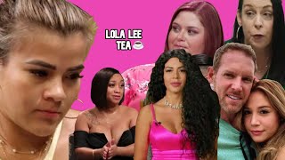 90 day fiance Ximena Morales upset at other cast mates for not standing with her!!