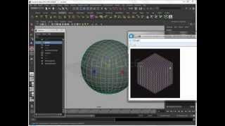 A&C-G06-5_Form transformation between Sphere and Cube