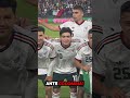 &iexcl;&iexcl;GILBERTO MORA SE HIZO GRANDE CONTRA COLOMBIA GOL DEL EMPATE !!