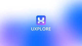 UXPLORE_AI-Empowered Design Research