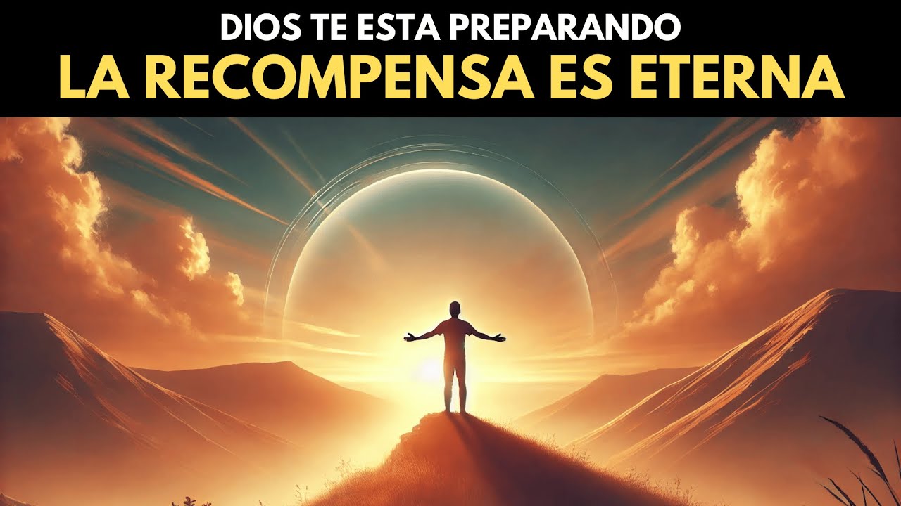 Dios te dice hoy: Ten fe, todo llega a su tiempo, suelta y confía ...