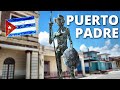 Caminando en Puerto Padre (Cuba 2020)