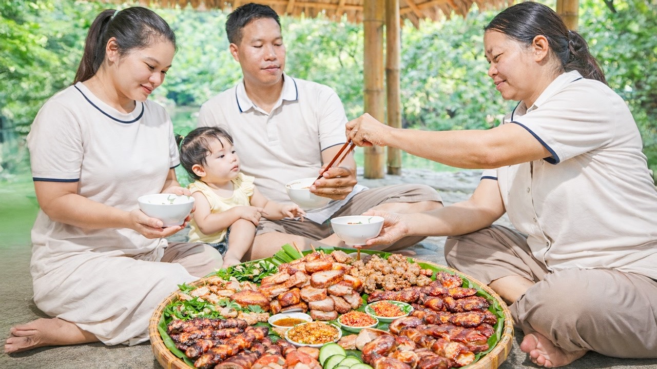 The Wicked Mother and the Stranger's Scheme - Aiming to Destroy My Family's Happiness